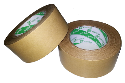 50mm gummed paper tape